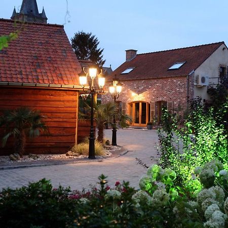 B&B Les Secrets De La Vie Celles  Екстер'єр фото