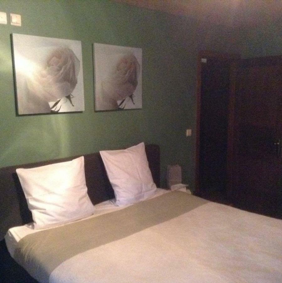 B&B Les Secrets De La Vie Celles  Екстер'єр фото
