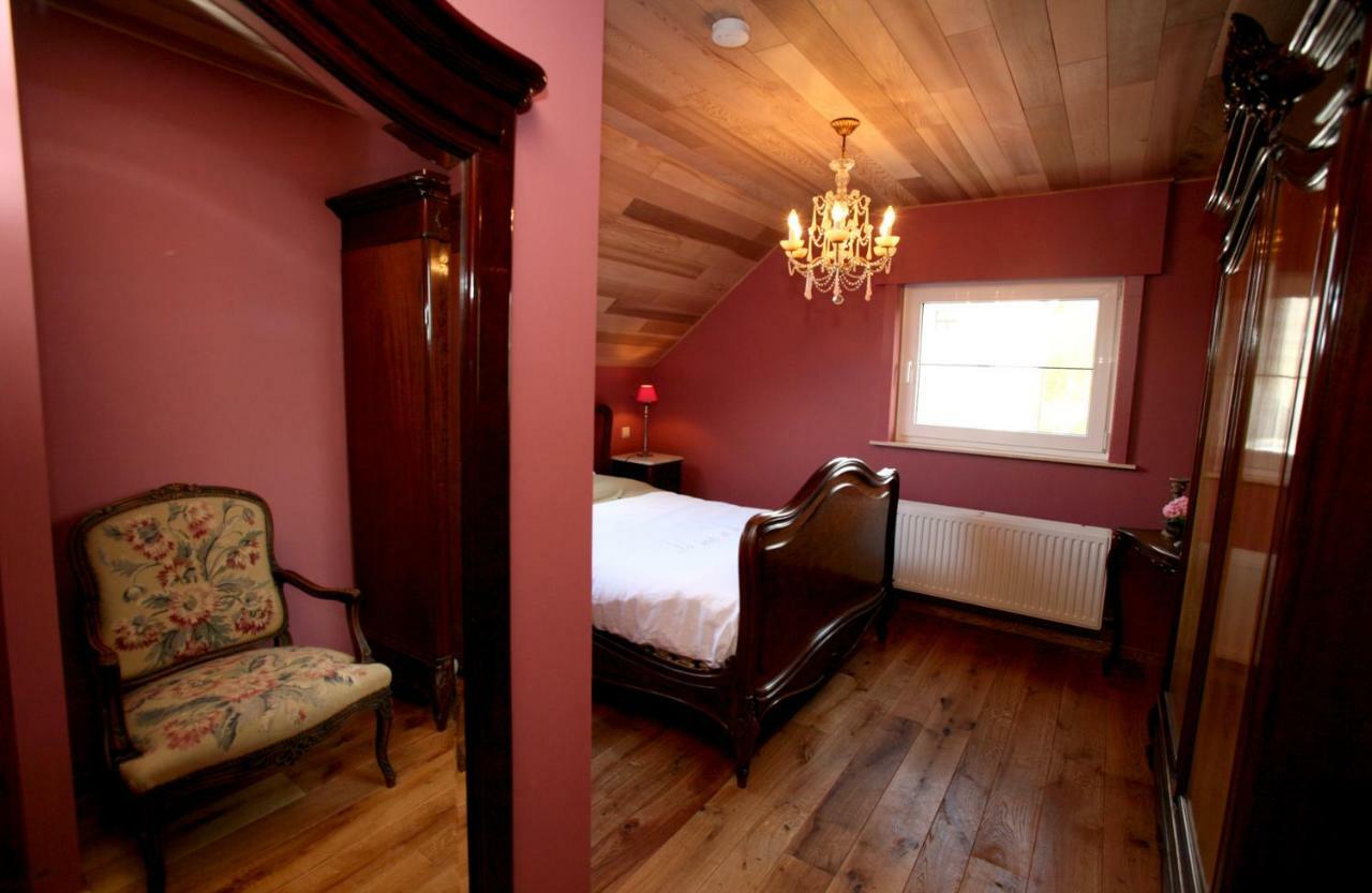 B&B Les Secrets De La Vie Celles  Екстер'єр фото