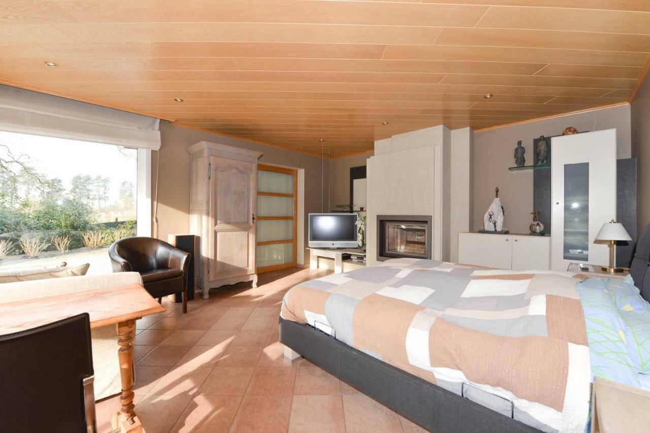 B&B Les Secrets De La Vie Celles  Екстер'єр фото