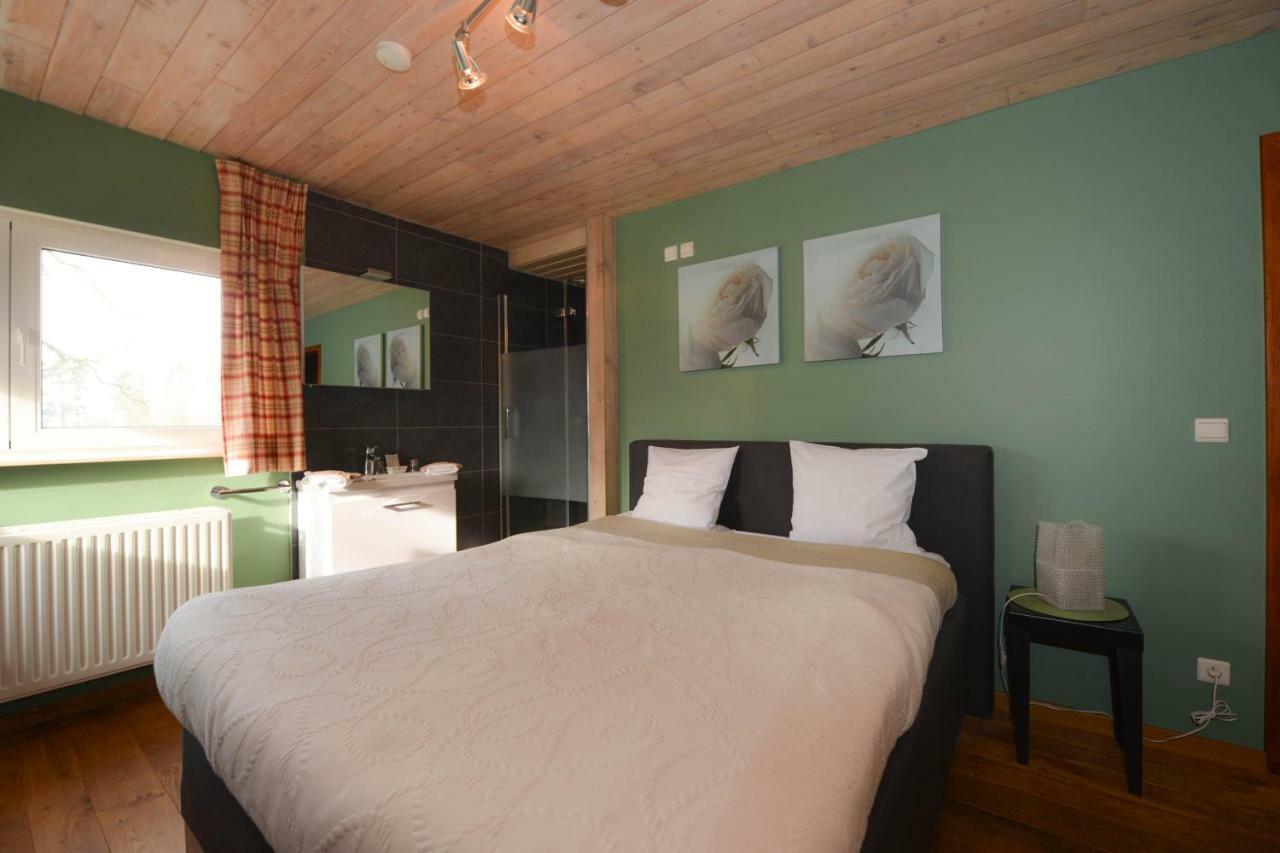 B&B Les Secrets De La Vie Celles  Екстер'єр фото