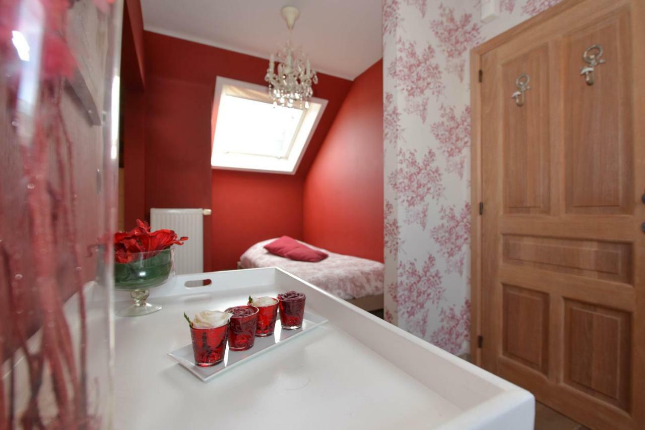 B&B Les Secrets De La Vie Celles  Екстер'єр фото