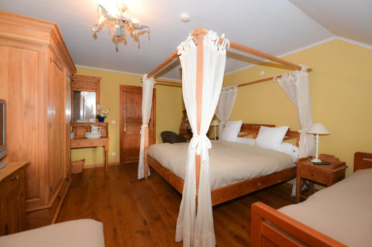 B&B Les Secrets De La Vie Celles  Екстер'єр фото