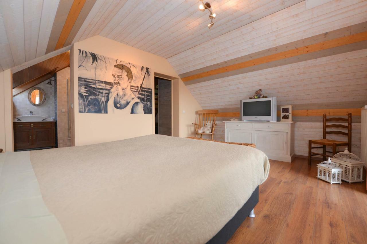 B&B Les Secrets De La Vie Celles  Екстер'єр фото